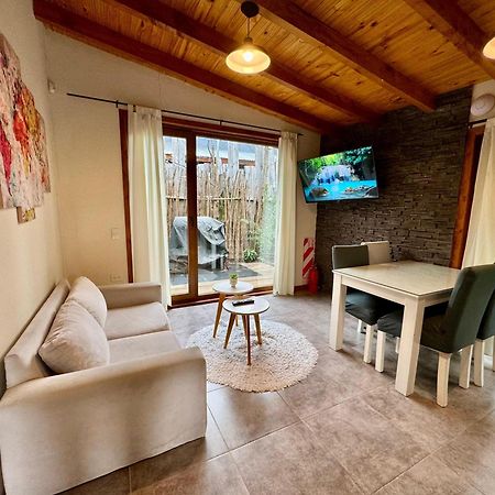 Los Amancays 2 Villa La Angostura Ngoại thất bức ảnh