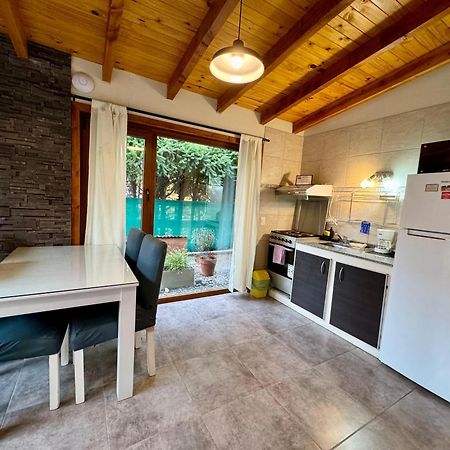 Los Amancays 2 Villa La Angostura Ngoại thất bức ảnh