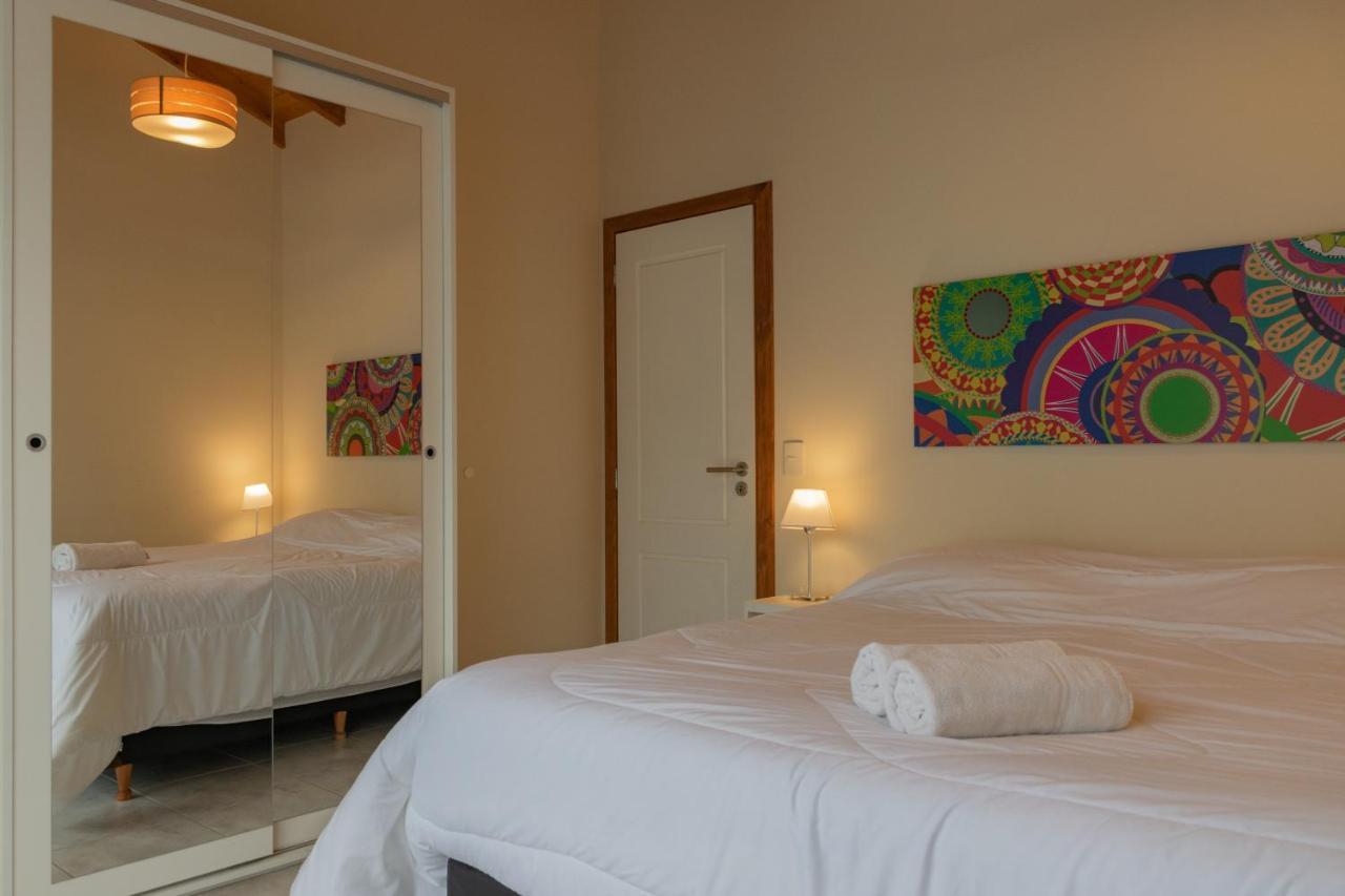 Los Amancays 2 Villa La Angostura Ngoại thất bức ảnh