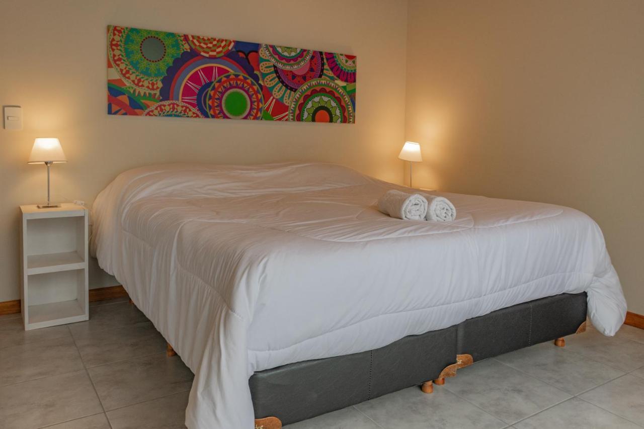 Los Amancays 2 Villa La Angostura Ngoại thất bức ảnh
