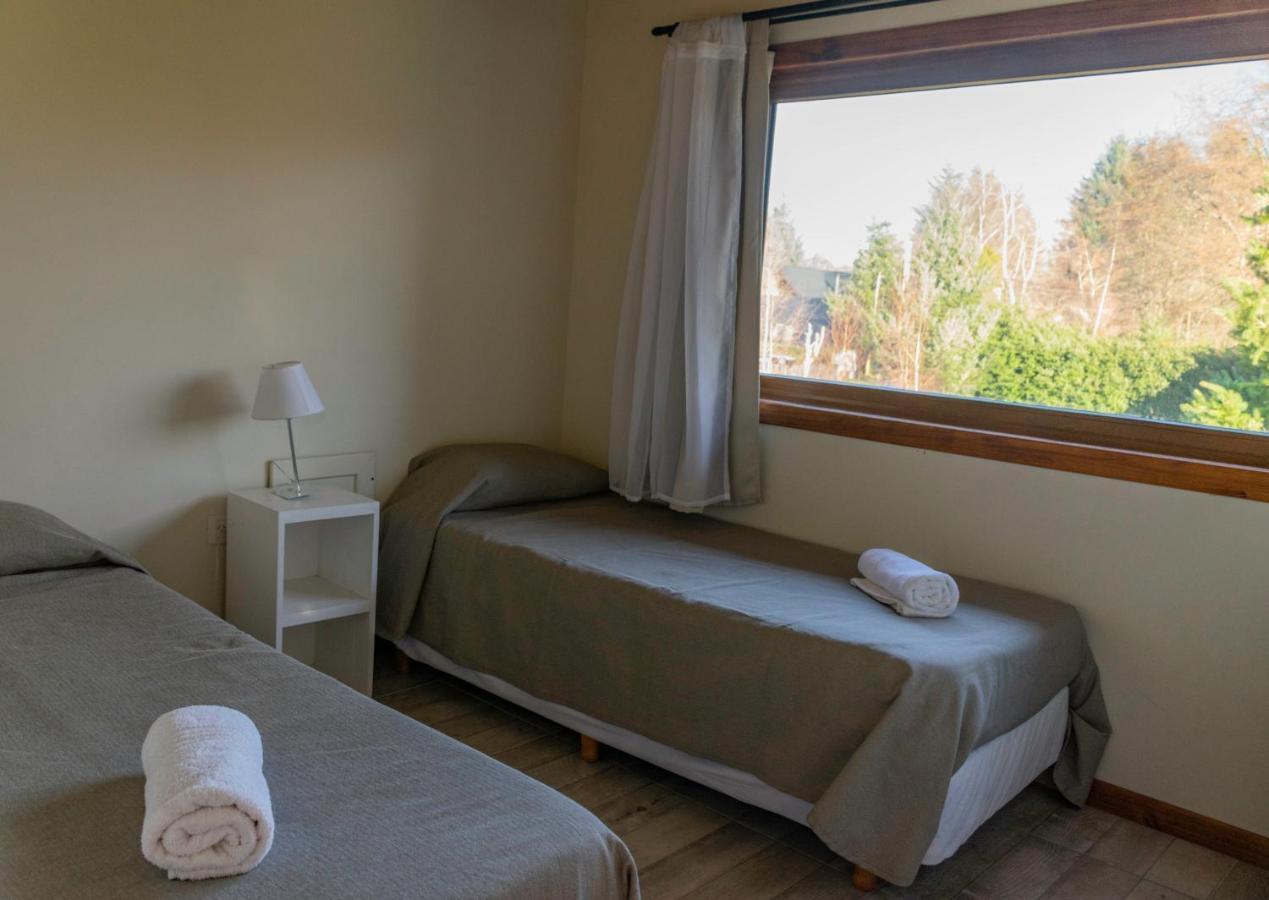 Los Amancays 2 Villa La Angostura Ngoại thất bức ảnh