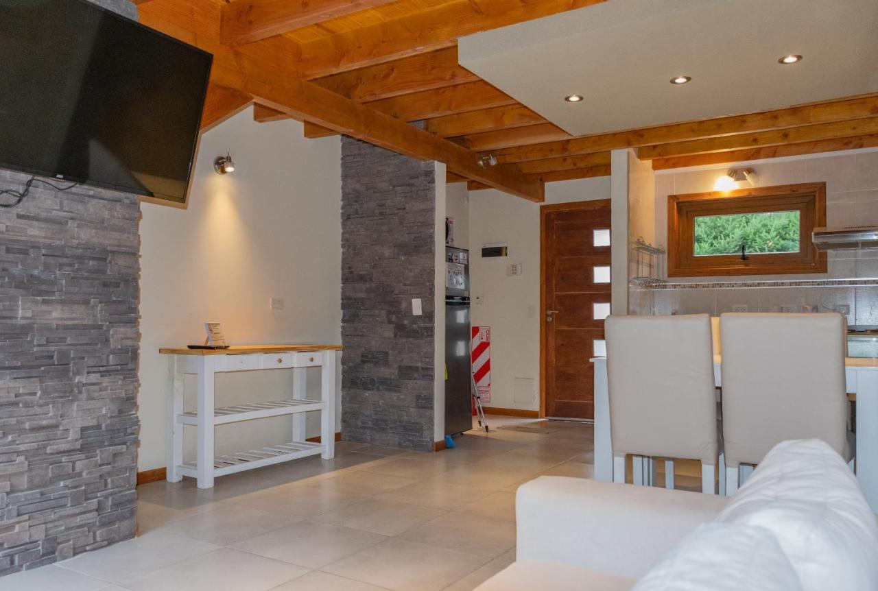 Los Amancays 2 Villa La Angostura Ngoại thất bức ảnh