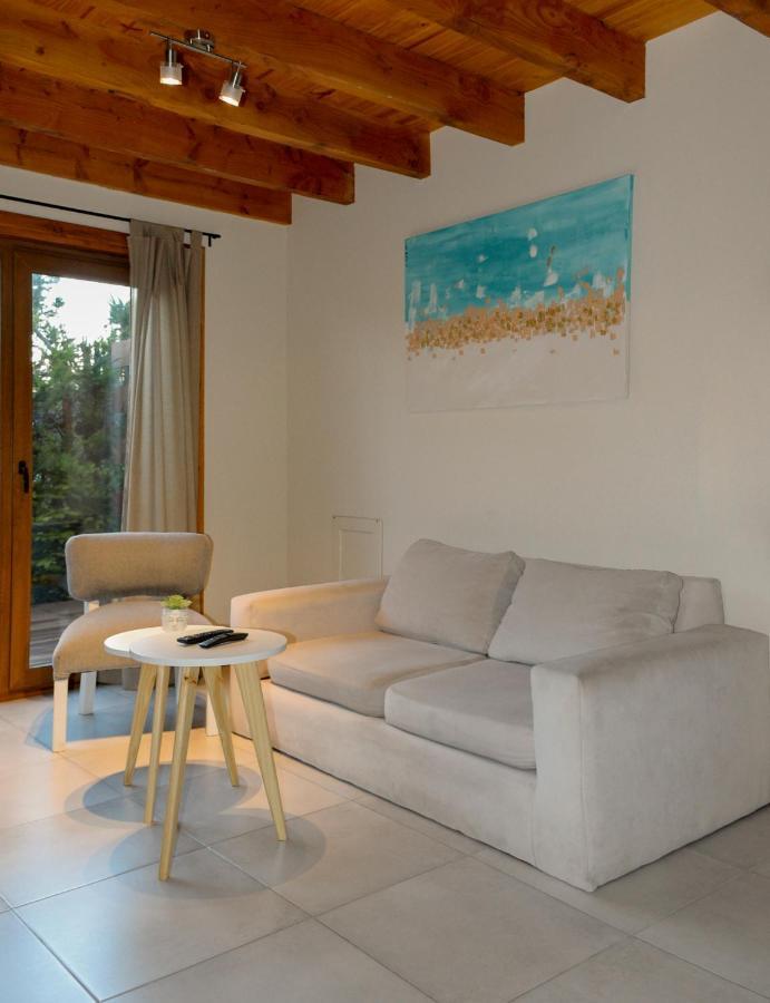 Los Amancays 2 Villa La Angostura Ngoại thất bức ảnh