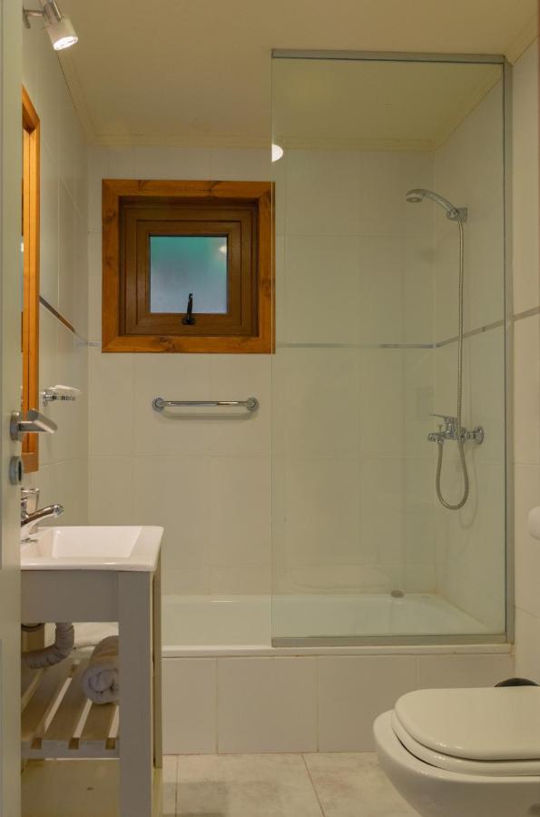 Los Amancays 2 Villa La Angostura Ngoại thất bức ảnh