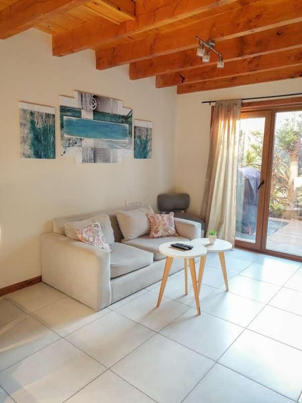 Los Amancays 2 Villa La Angostura Ngoại thất bức ảnh