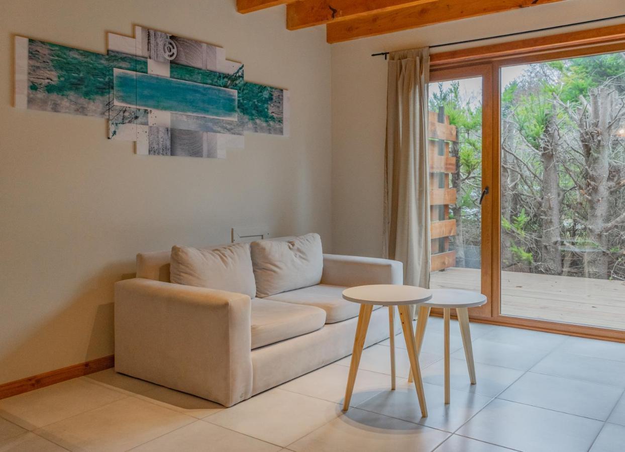 Los Amancays 2 Villa La Angostura Ngoại thất bức ảnh