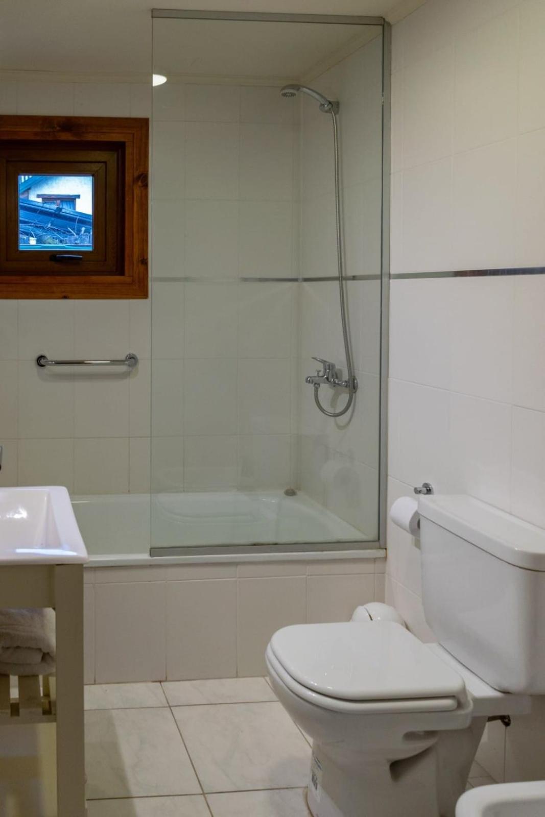 Los Amancays 2 Villa La Angostura Ngoại thất bức ảnh
