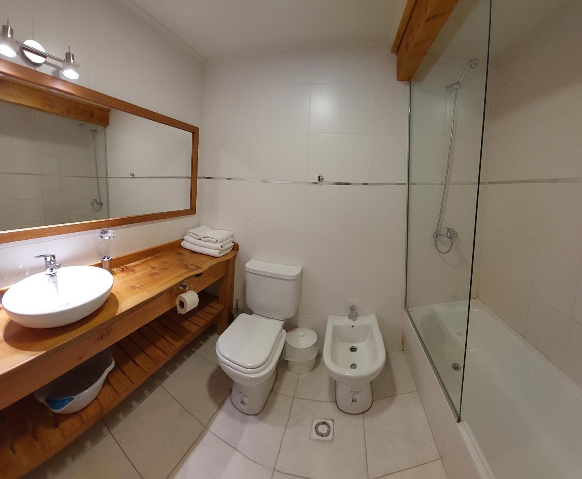 Los Amancays 2 Villa La Angostura Ngoại thất bức ảnh