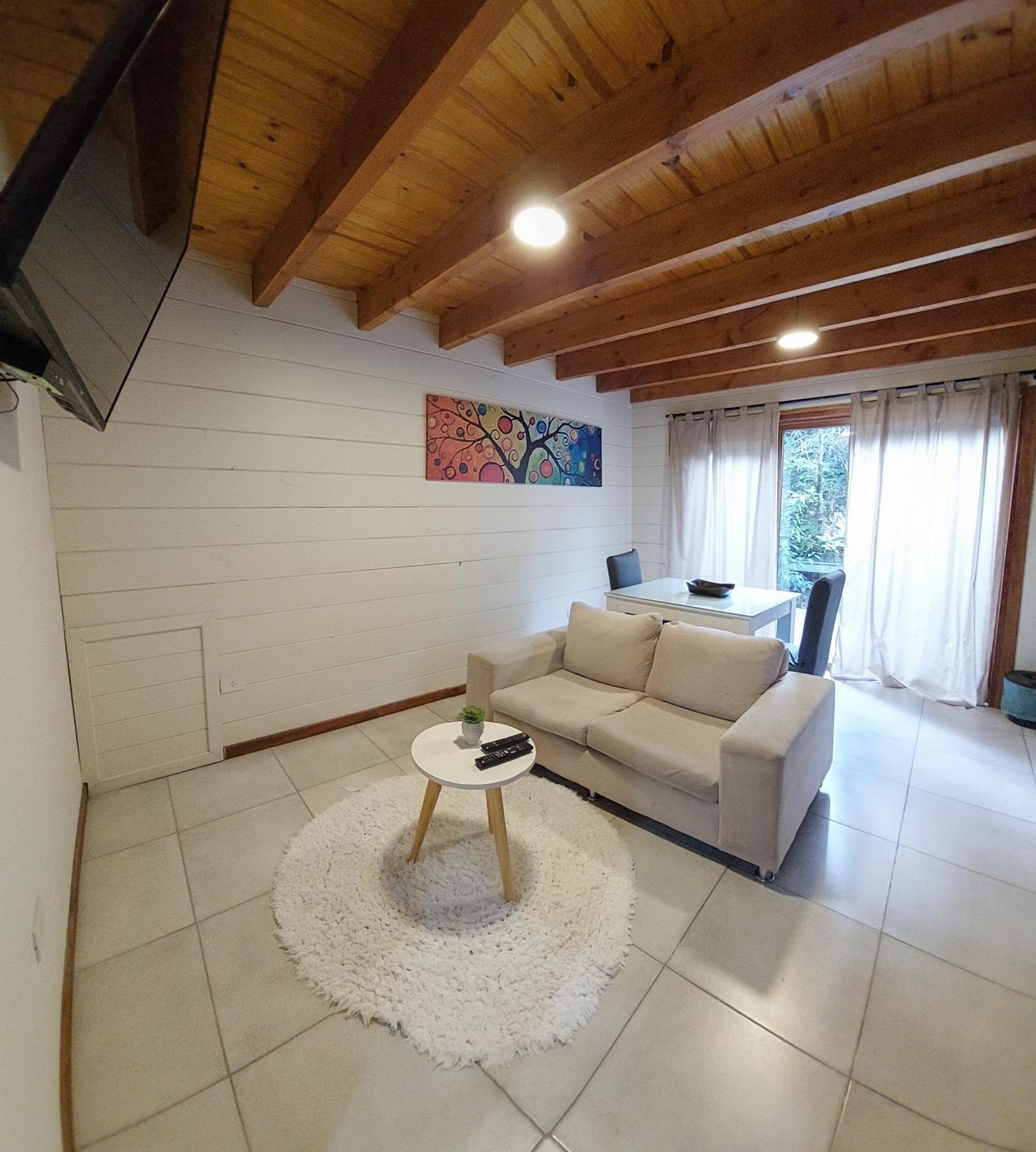 Los Amancays 2 Villa La Angostura Ngoại thất bức ảnh