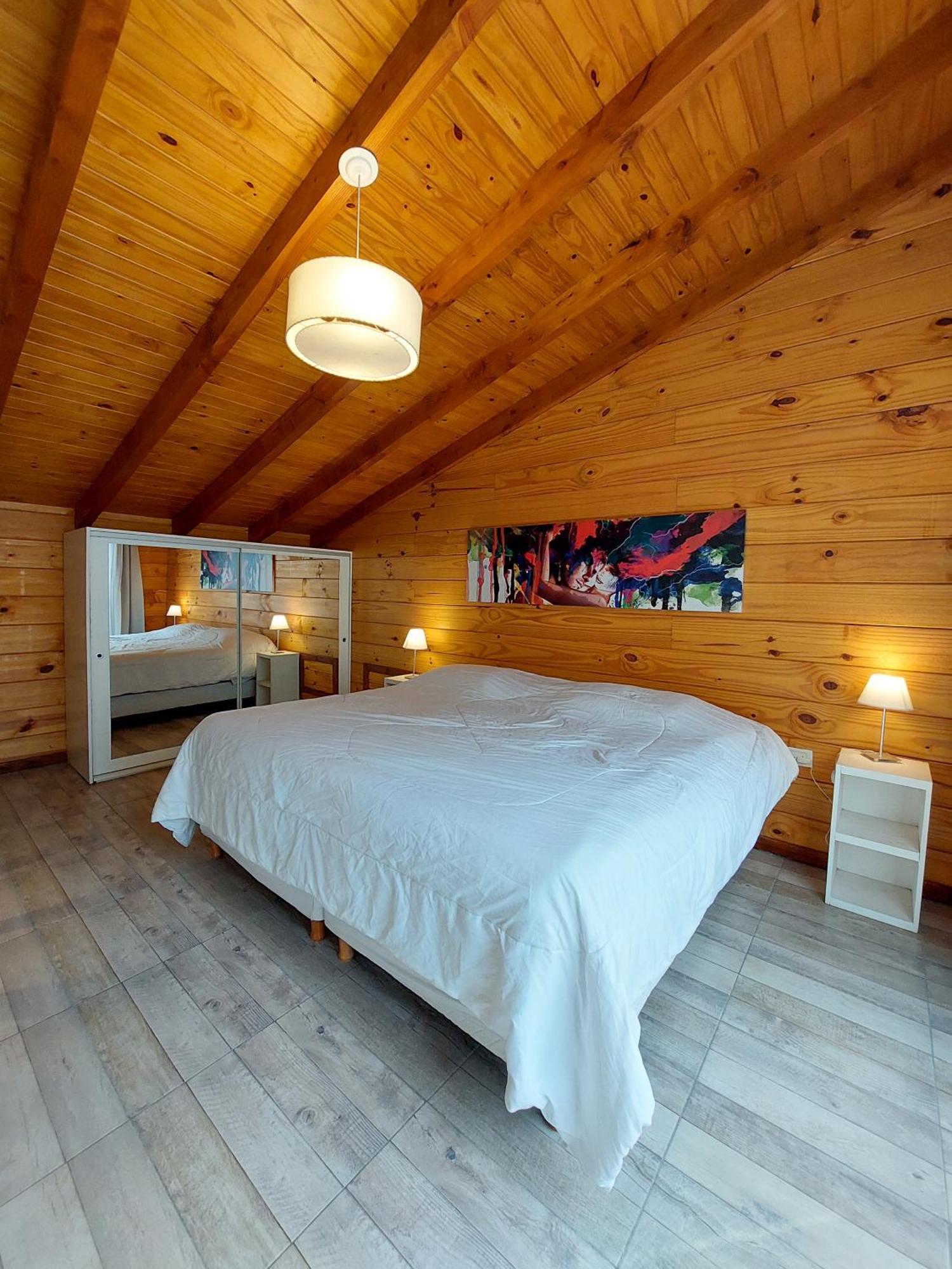 Los Amancays 2 Villa La Angostura Ngoại thất bức ảnh