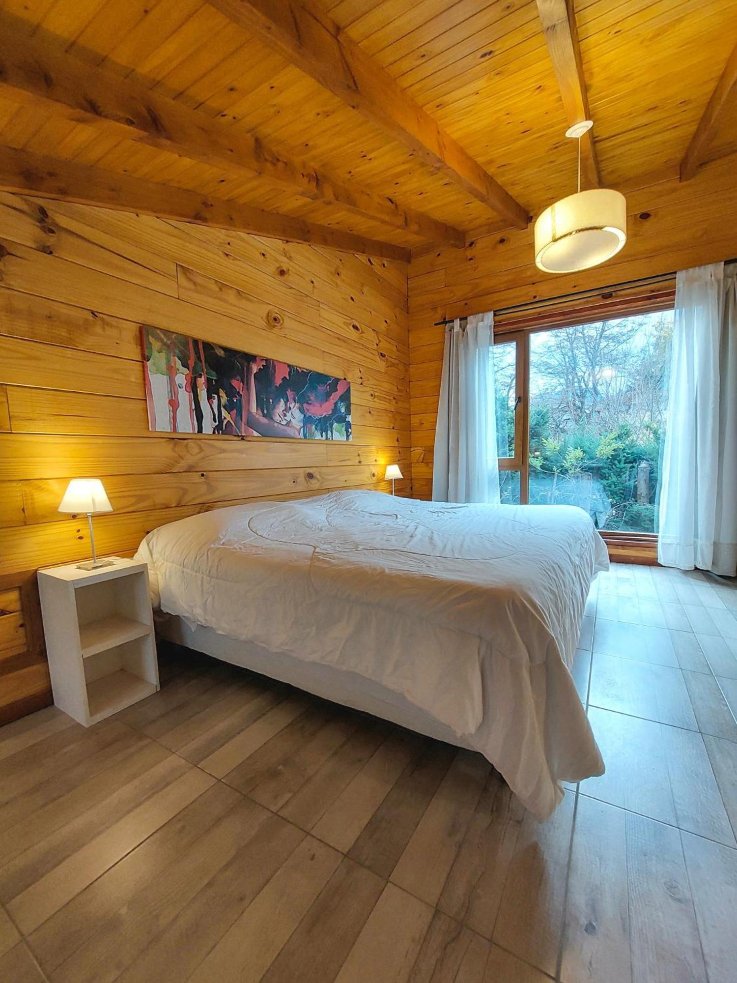 Los Amancays 2 Villa La Angostura Ngoại thất bức ảnh