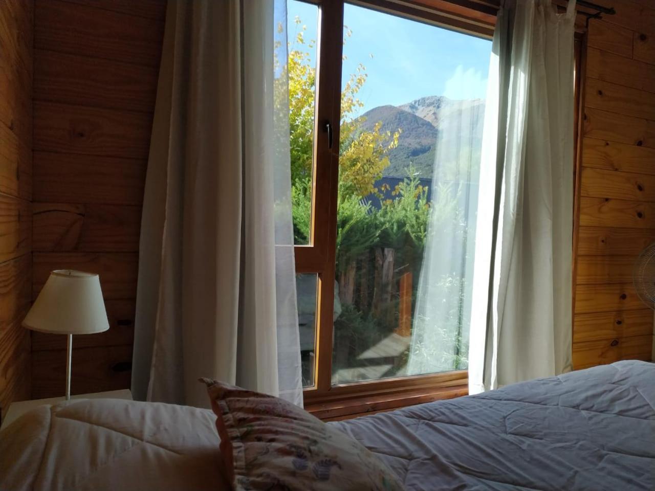 Los Amancays 2 Villa La Angostura Ngoại thất bức ảnh