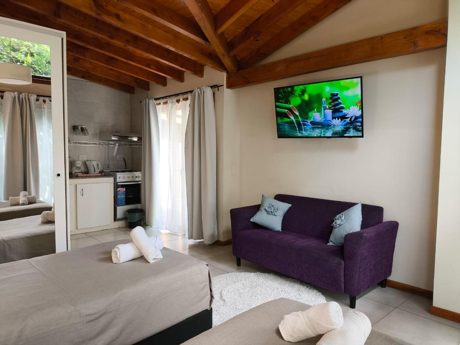 Los Amancays 2 Villa La Angostura Ngoại thất bức ảnh