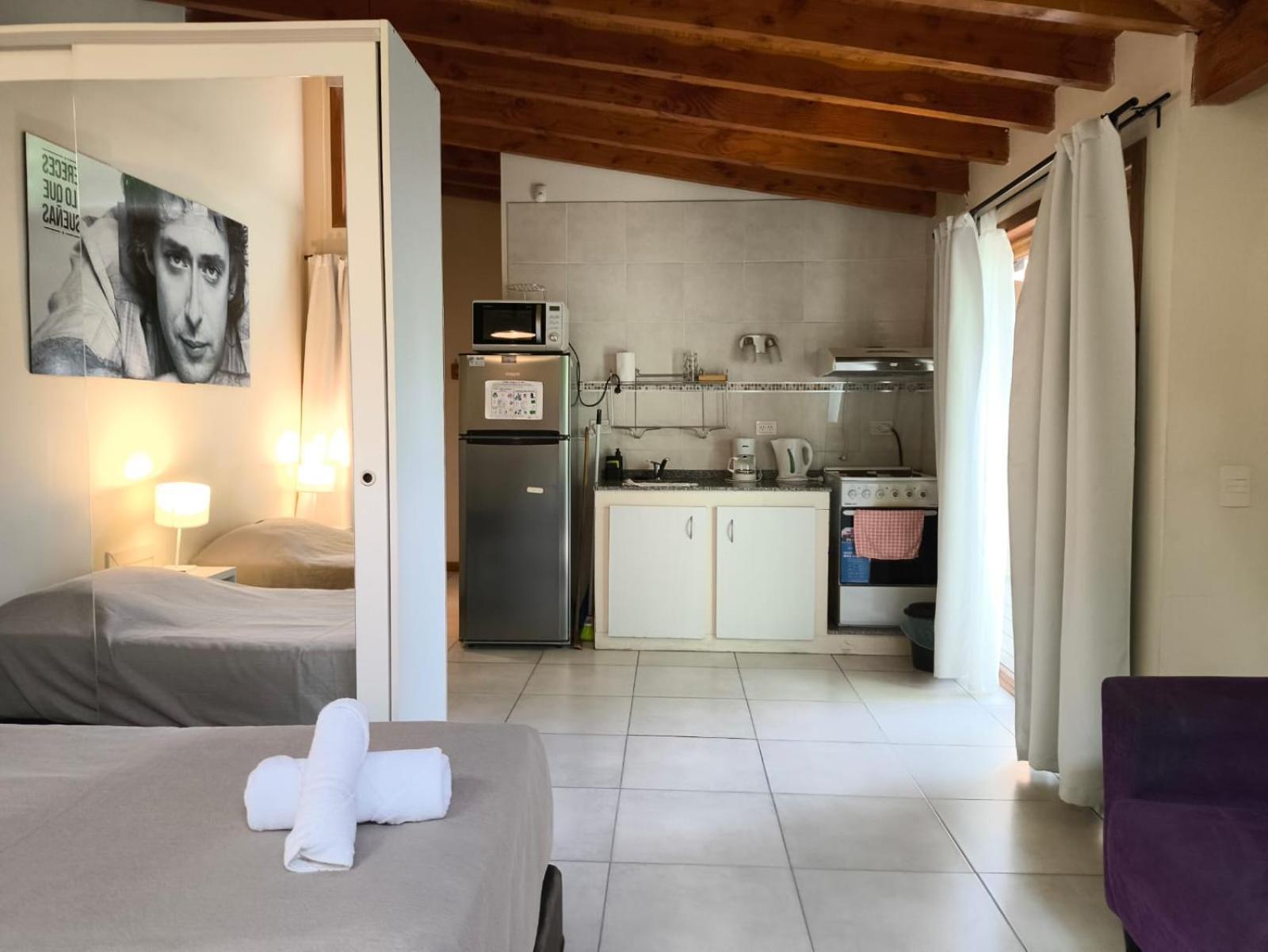 Los Amancays 2 Villa La Angostura Ngoại thất bức ảnh