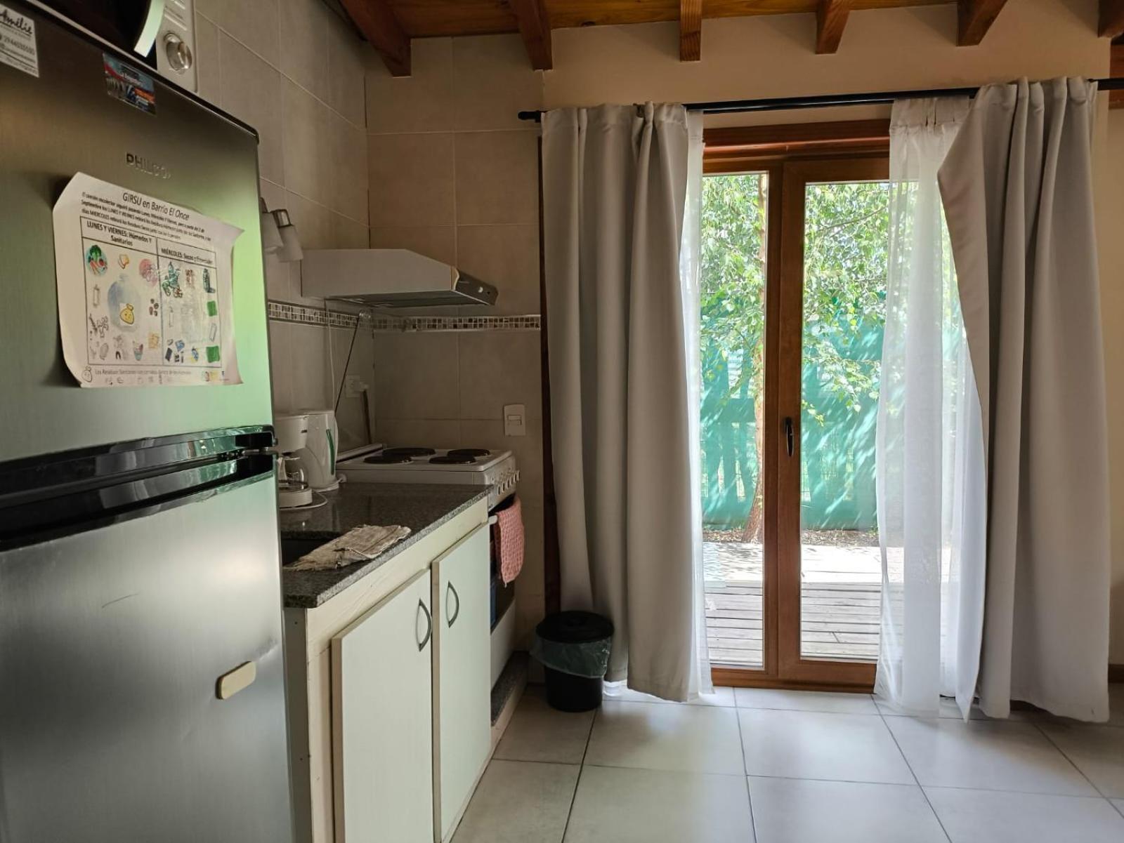 Los Amancays 2 Villa La Angostura Ngoại thất bức ảnh