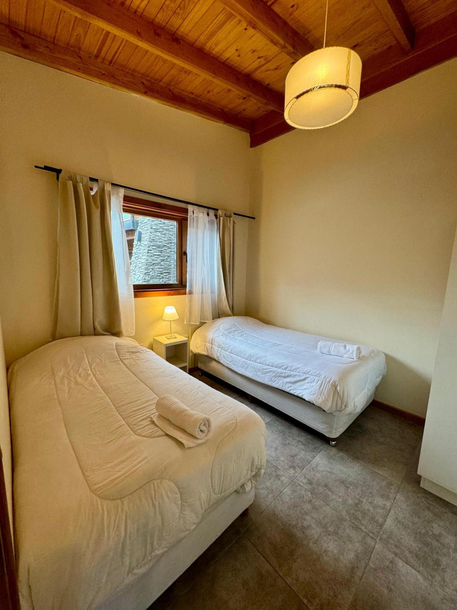 Los Amancays 2 Villa La Angostura Ngoại thất bức ảnh