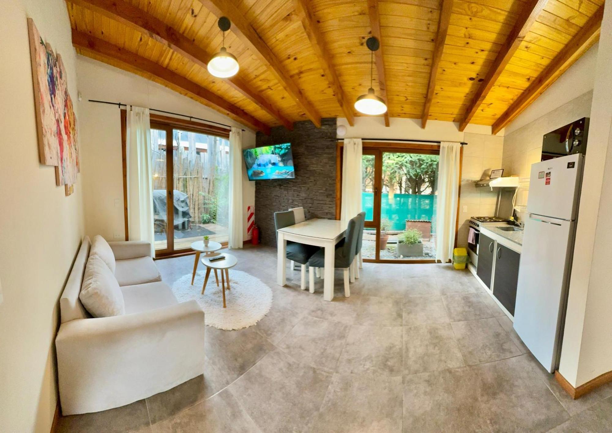Los Amancays 2 Villa La Angostura Ngoại thất bức ảnh